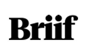 Briif logo